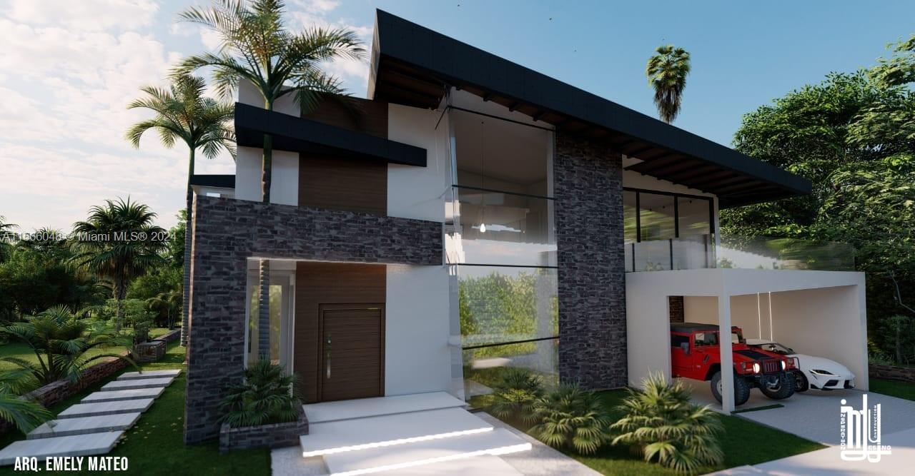 Exclusive Property in Punta Cana